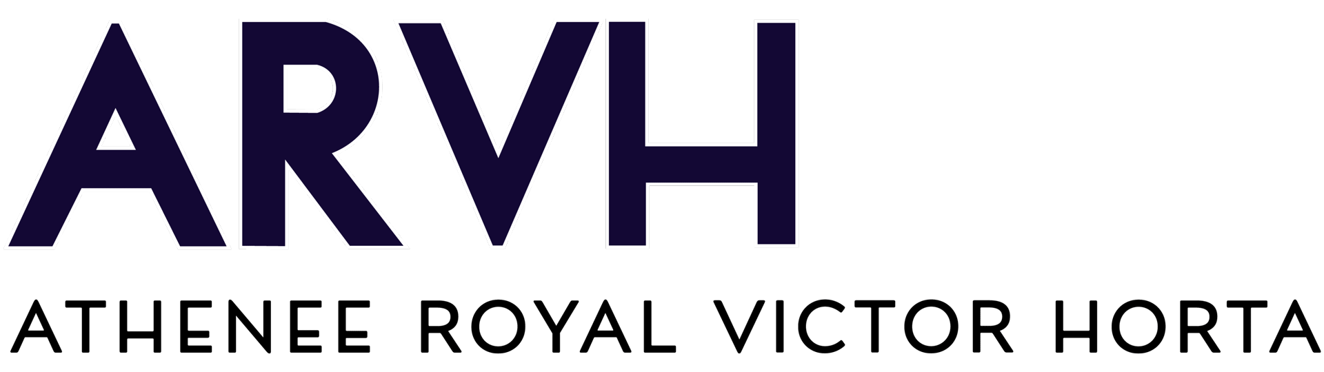 Athénée Royal Victor Horta